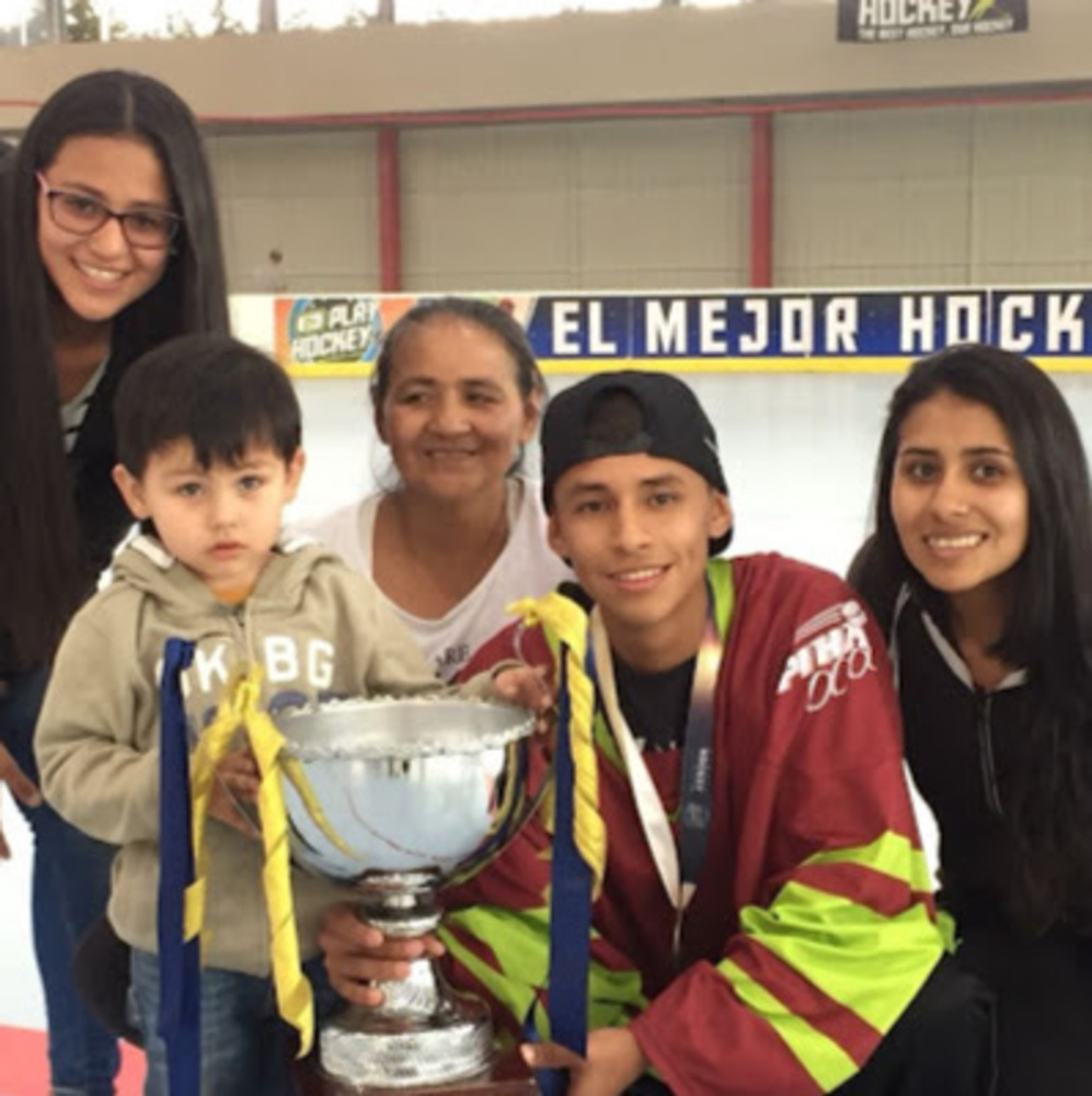 Meet your Posher, Luz mery